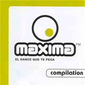 Various - Maxima FM Compilation