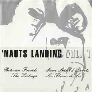Various - 'Nauts Landing Volume 1