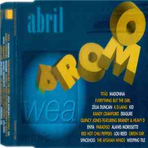 Various - Promo Abril