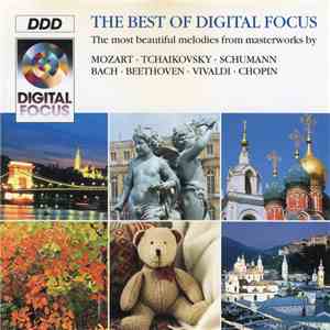 Various - The Best Of Digital Focus
