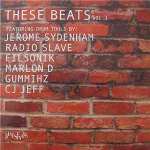 Various - These Beats Vol. 1