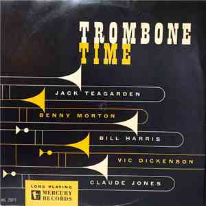 Various - Trombone Time