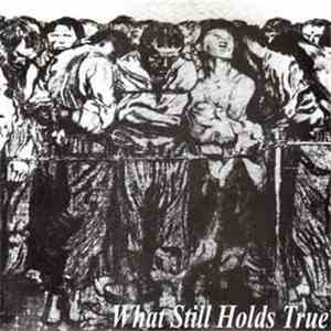 Various - What Still Holds True
