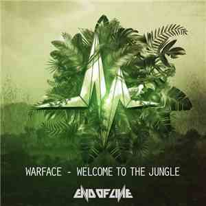 Warface - Welcome To The Jungle