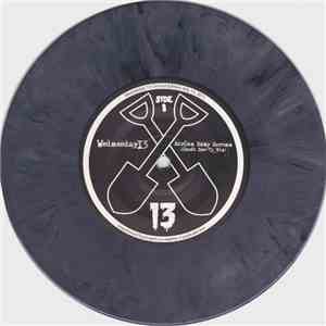 Wednesday 13 - Scream Baby Scream / Xanaxtasy