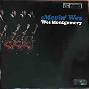 Wes Montgomery - Movin' Wes