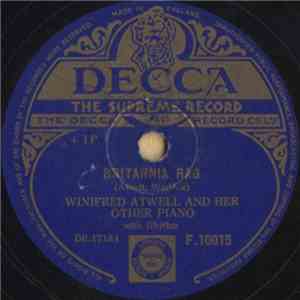 Winifred Atwell And Her Other Piano - Britannia Rag