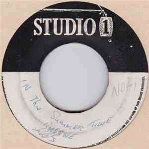 Winston Francis - In The Summer Time / Polka Dot