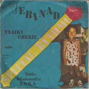 Yebinad - Tsaiky Cherie