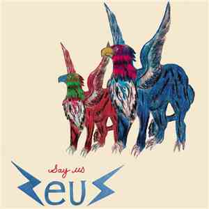 Zeus  - Say Us