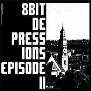 76Hz - 8bit Depressions Episode II - Innere Unruhe