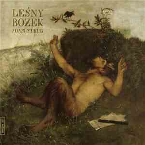 Adam Strug - Leśny Bożek