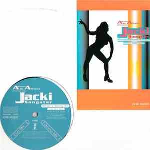Adrian & Alfarez present Jacki Sangster - What's Going On (You Got Me)