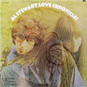 Al Stewart - Love Chronicles