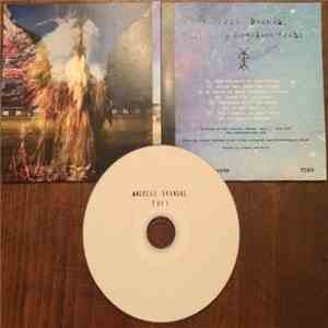 Andreas Brandal - Tapestry of Forgotten ideas