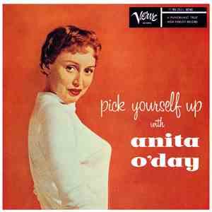 Anita O'Day - Pick Yourself Up With Anita O'Day