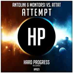 Antolini & Montorsi vs. Attat - Attempt