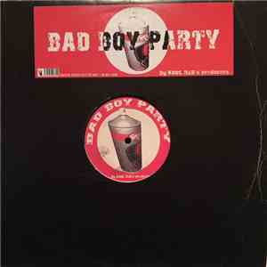 Bad Boy Party - Kool R&B Volume 1
