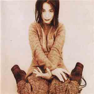 Björk - Violently Happy