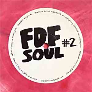 Boytalk - FDF SOUL #2