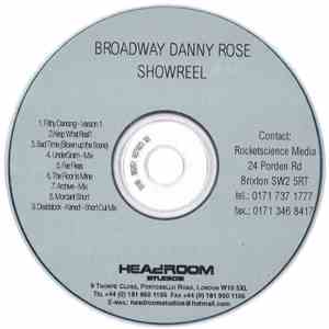 Broadway Danny Rose - Showreel