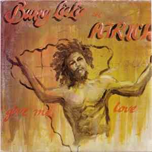 Bunny Lie Lie - Give Me Love