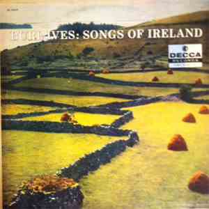 Burl Ives - Songs Of Ireland