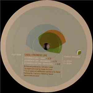 Casco - Cybernetic Love