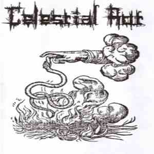 Celestial Rot - Celestial Rot