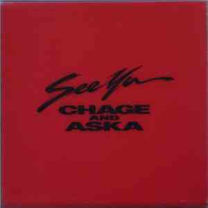 Chage & Aska - See Ya