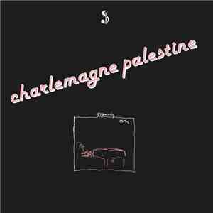 Charlemagne Palestine - Strumming Music