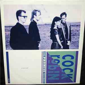 Cock Robin - The Promise You Made