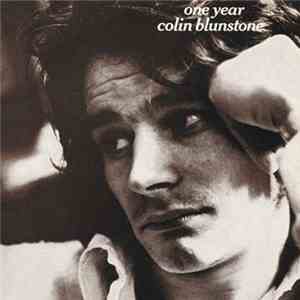 Colin Blunstone - One Year