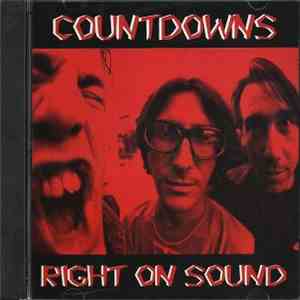 Countdowns - Right On Sound