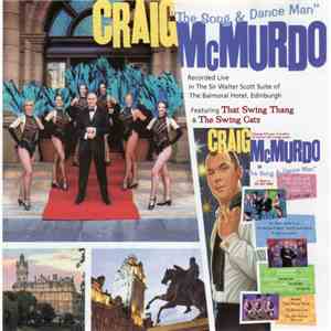 Craig McMurdo - The Song And Dance Man