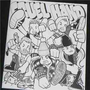 Cruel Hand - Born Into Debt, We All Owe A Death