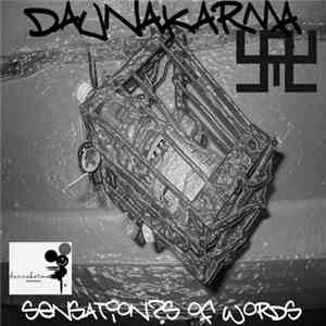 Daunakarma - Sensations Of Words