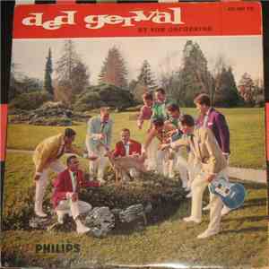 Ded Gerval Et Son Orchestre - Pulcinella