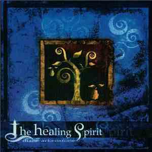 Diane Arkenstone - The Healing Spirit