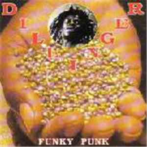 Dillinger - Funky Punk