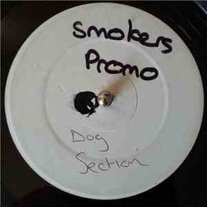 Dog Section - Psyke Psyke / F.J. #4