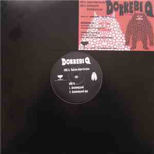Dokkebi Q - Dalston Imperfection