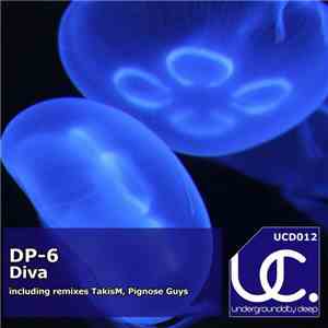 DP-6 - Diva