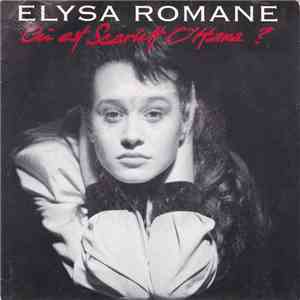 Elysa Romane - Où Est Scarlett O'Hara ?