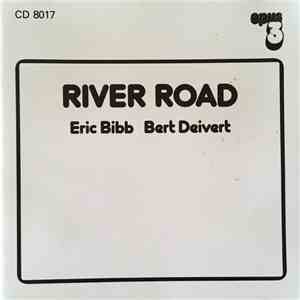 Eric Bibb & Bert Deivert - River Road