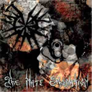Evthanazia AD - The Hate Exhumation