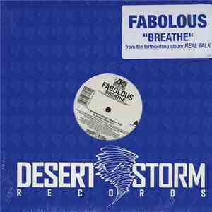 Fabolous - Breathe