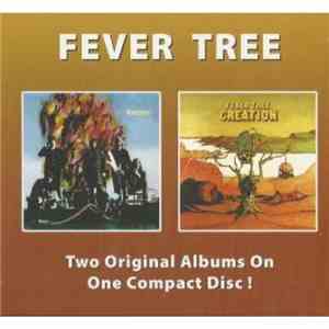 Fever Tree - Fever Tree / Creation