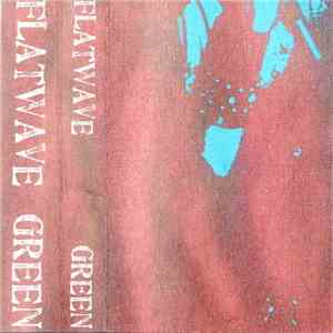 Flatwave - Green