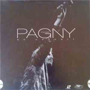 Florent Pagny - En Concert